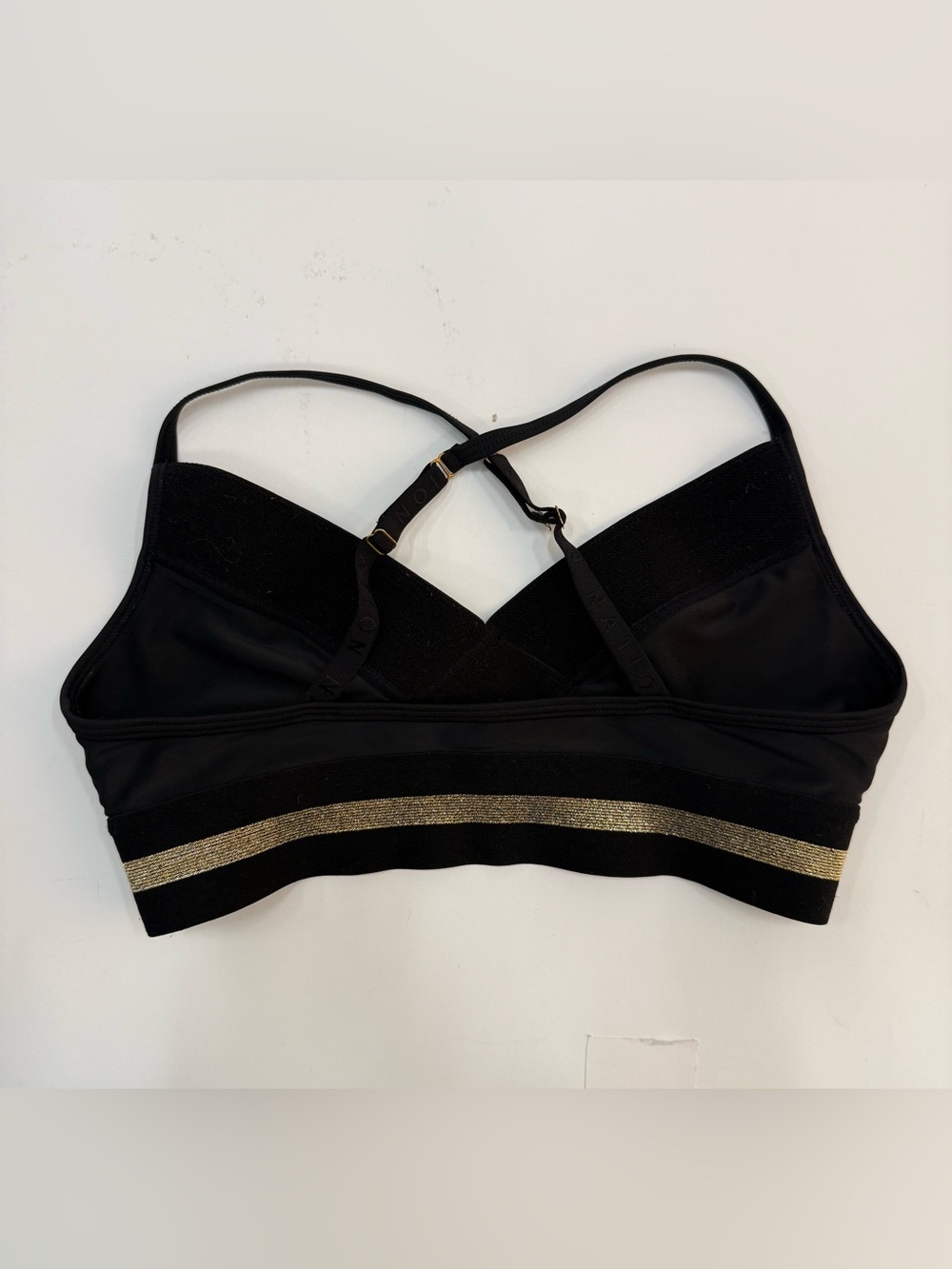 PE Nation Touchdown Bra - Picture 4 of 5